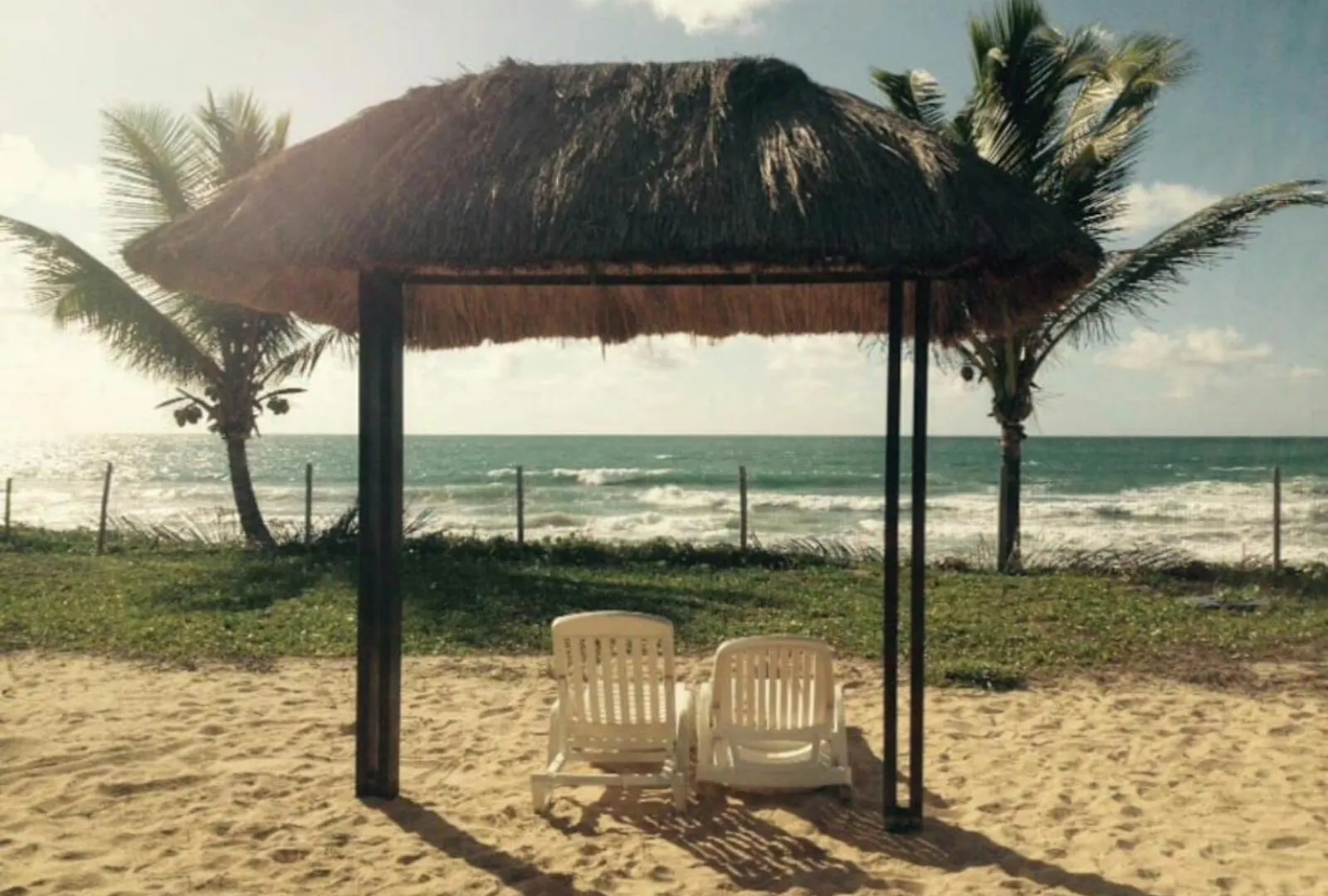 Ancorar Flat De 01 Quarto Apartment Porto de Galinhas 0*,