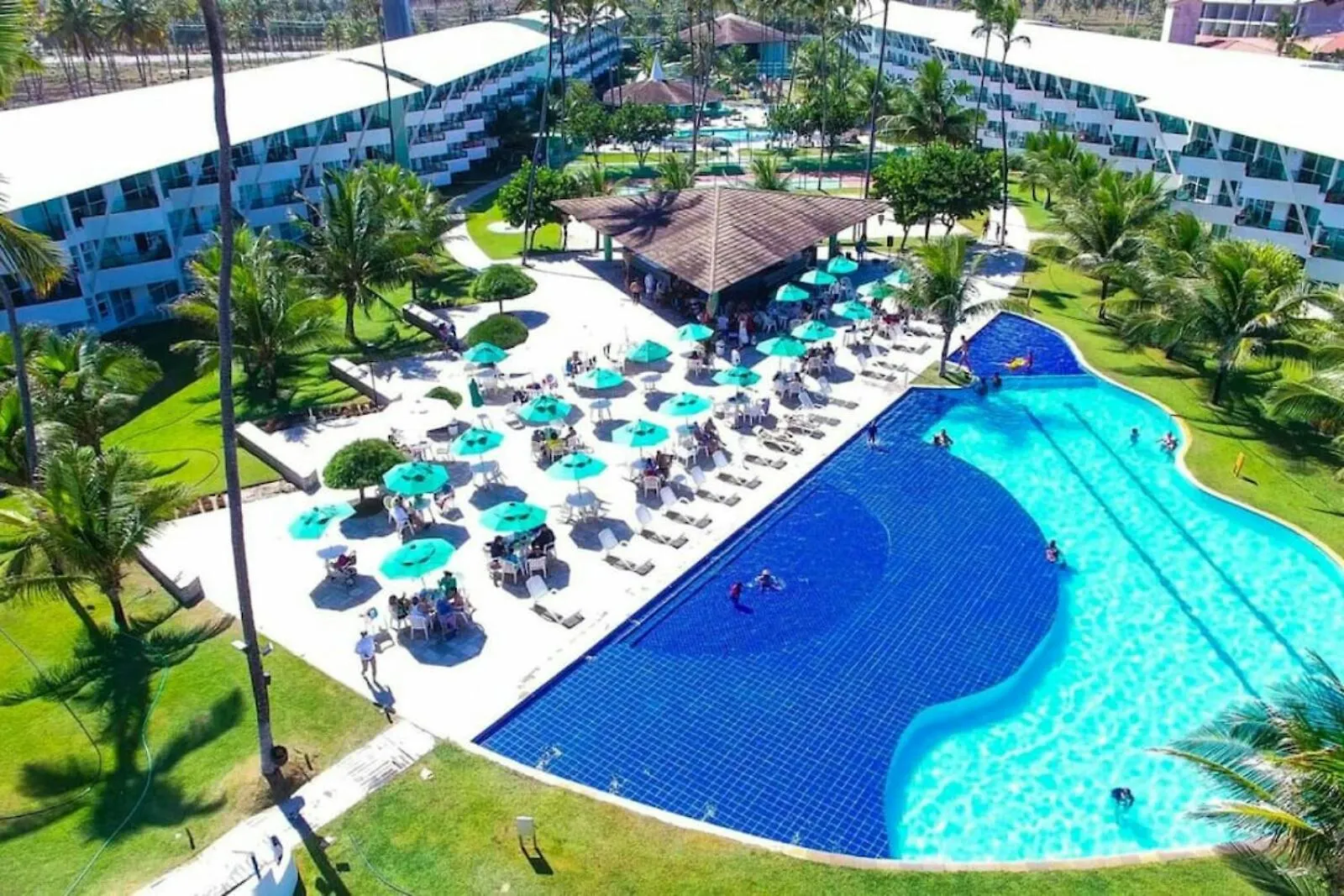Ancorar Flat De 01 Quarto Apartment Porto de Galinhas