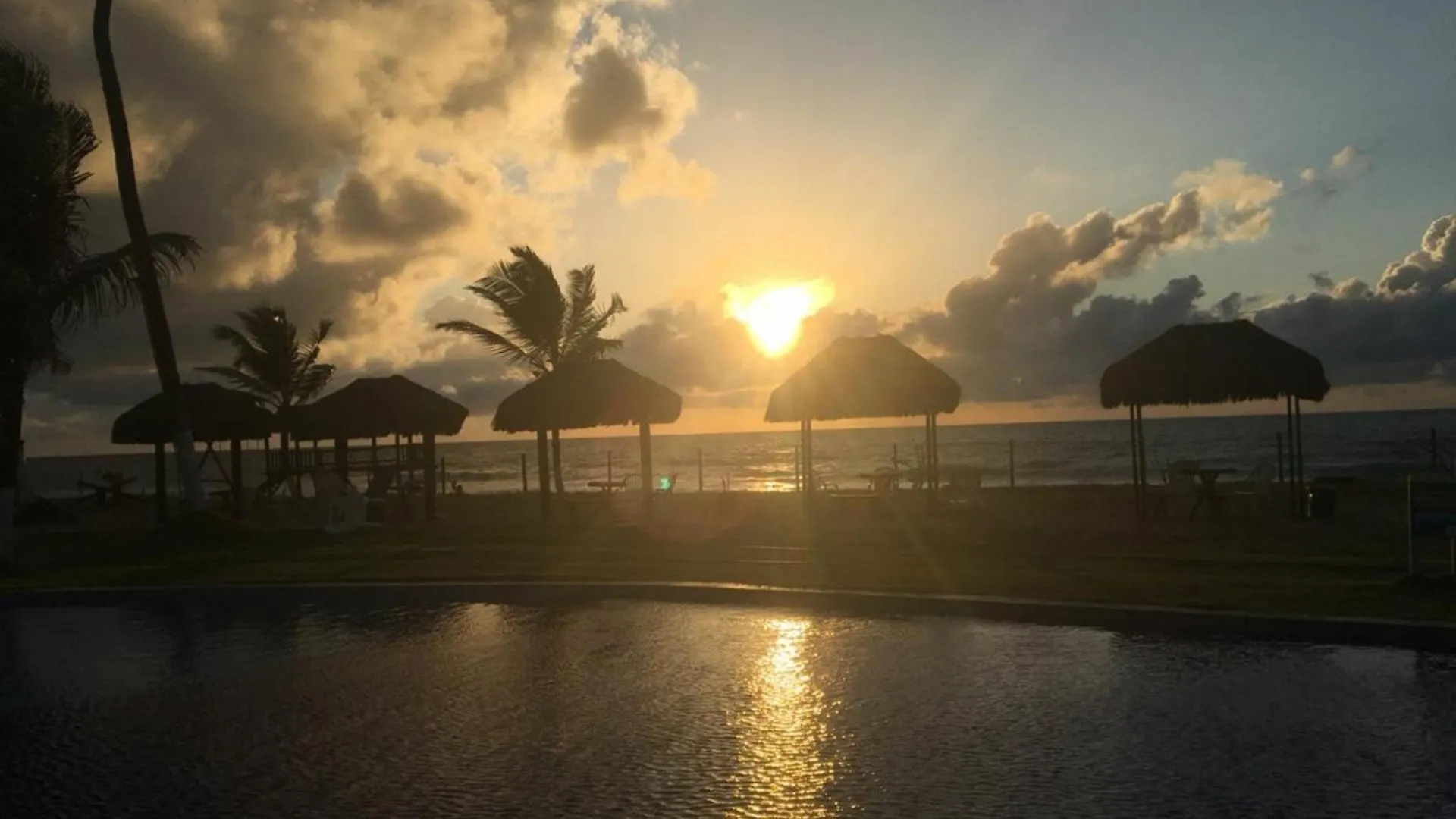 Ancorar Flat De 01 Quarto Apartment Porto de Galinhas Brazil