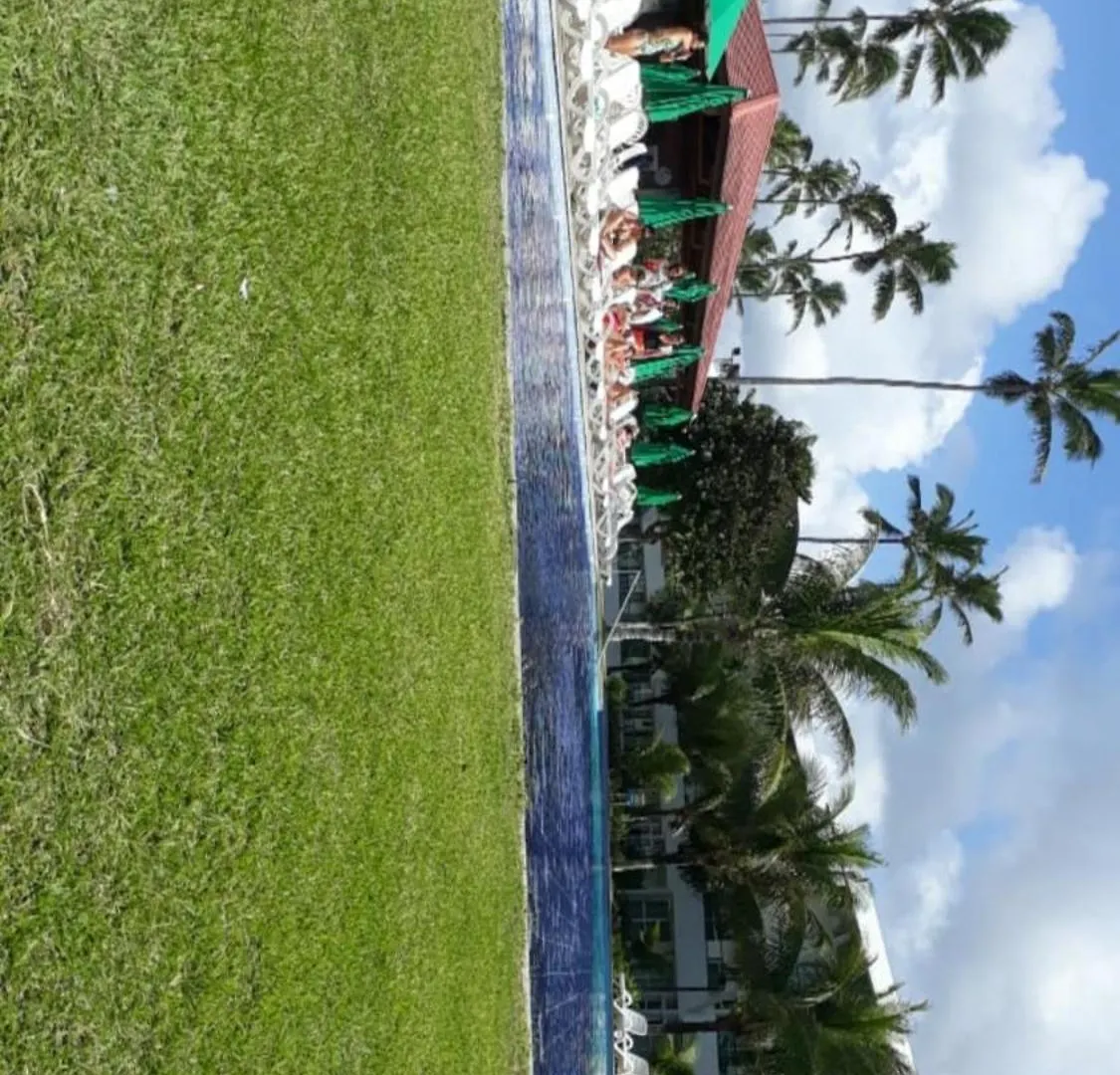 Ancorar Flat De 01 Quarto Apartment Porto de Galinhas