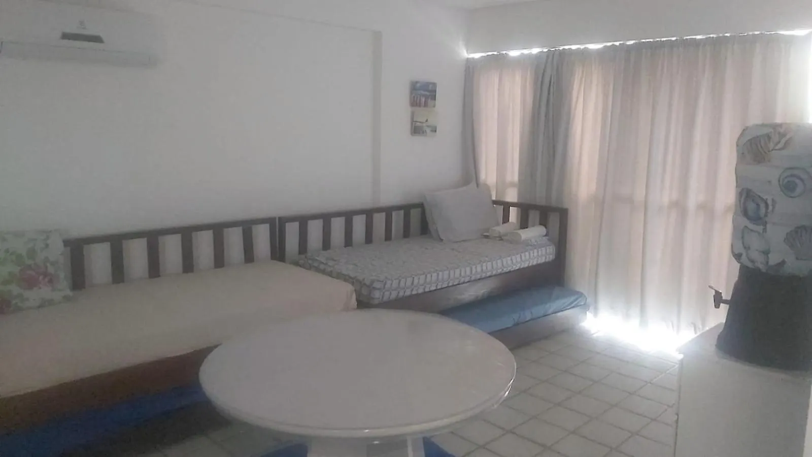 Ancorar Flat De 01 Quarto Apartment Porto de Galinhas