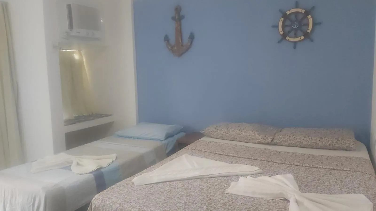 Ancorar Flat De 01 Quarto Apartment Porto de Galinhas