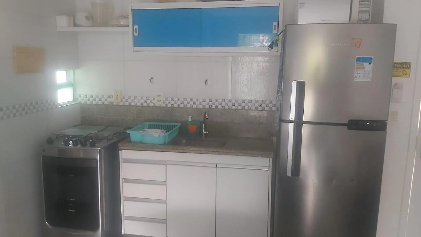Ancorar Flat De 01 Quarto Apartment Porto de Galinhas