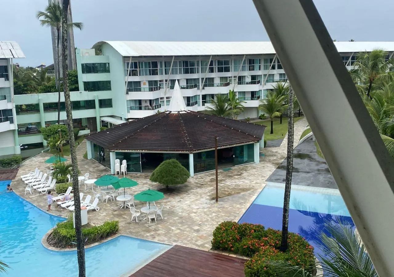 Ancorar Flat De 01 Quarto Apartment Porto de Galinhas