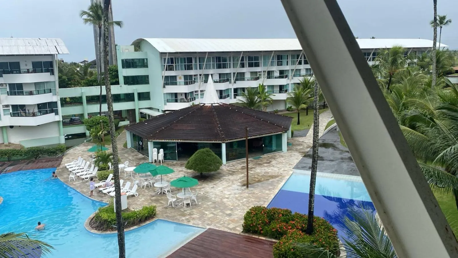 Ancorar Flat De 01 Quarto Apartment Porto de Galinhas Brazil