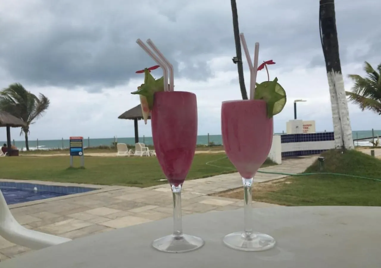 Ancorar Flat De 01 Quarto Apartment Porto de Galinhas 0*,  Brazil